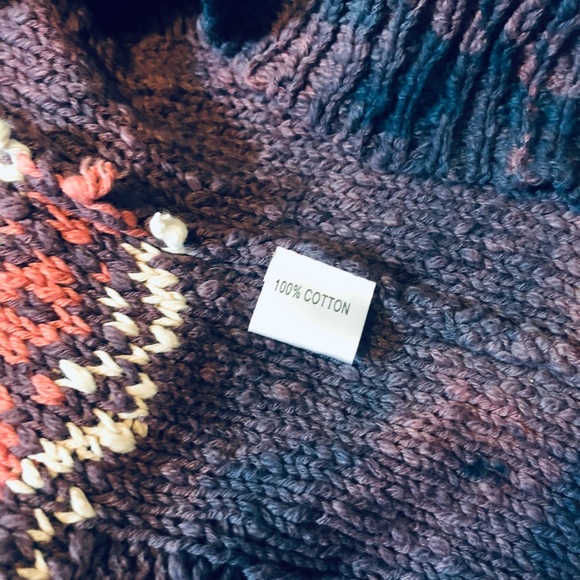 [JONES NEW YORK] Open Cardigan - Picture 6 of 7